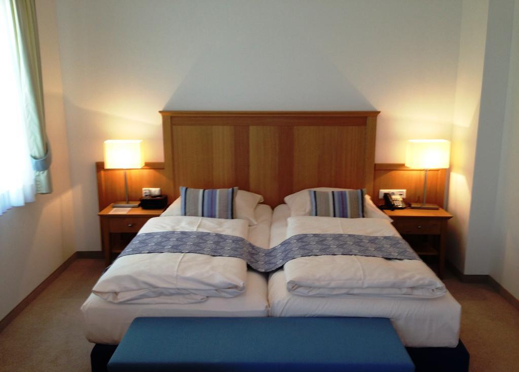 Hotel Frankenbach Eltville am Rhein Zimmer foto