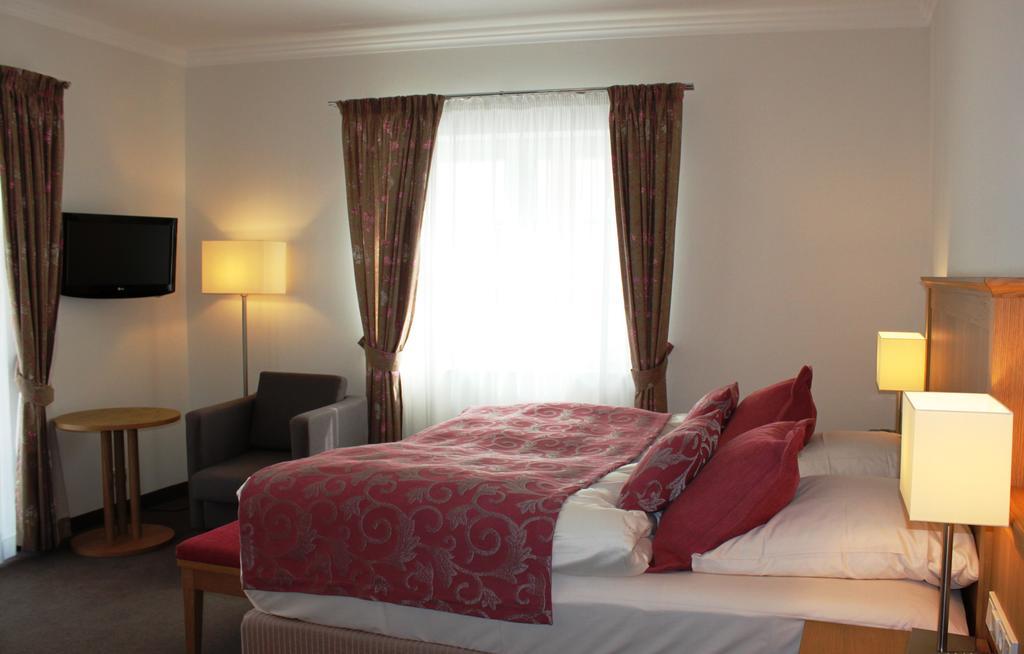 Hotel Frankenbach Eltville am Rhein Zimmer foto