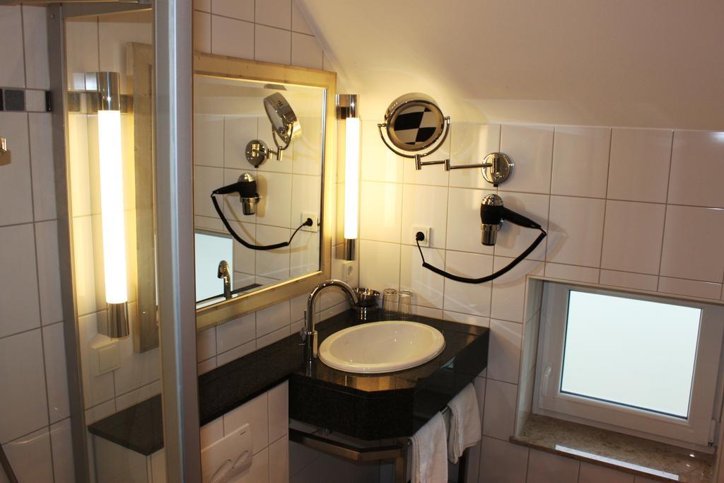 Hotel Frankenbach Eltville am Rhein Zimmer foto