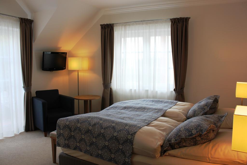 Hotel Frankenbach Eltville am Rhein Zimmer foto