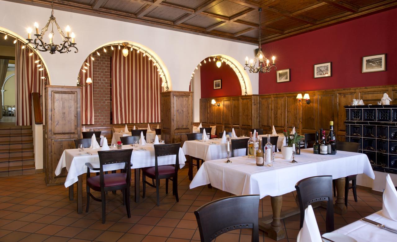 Hotel Frankenbach Eltville am Rhein Exterior foto